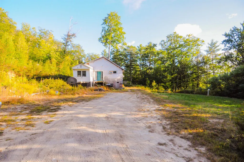 188 Loon Lake Road Plymouth NH 03264