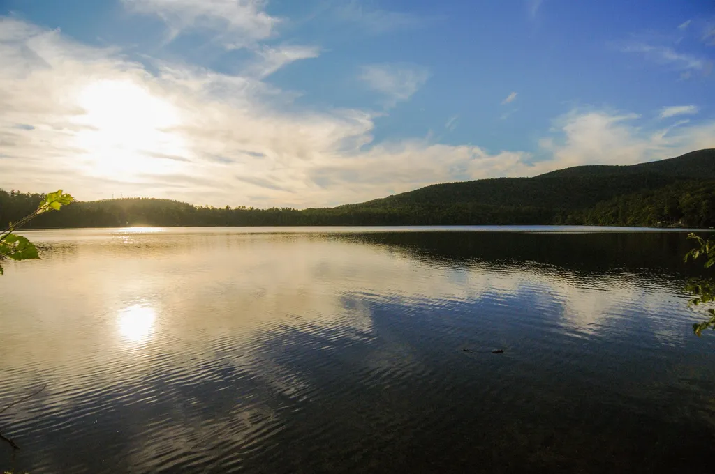 188 Loon Lake Road Plymouth NH 03264