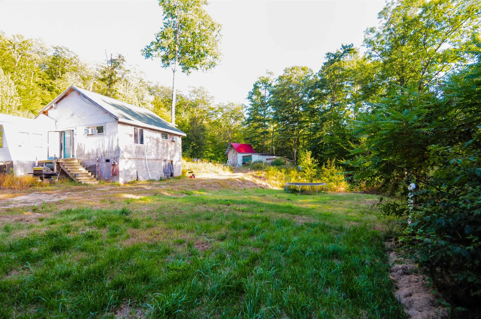 188 Loon Lake Road Plymouth NH 03264