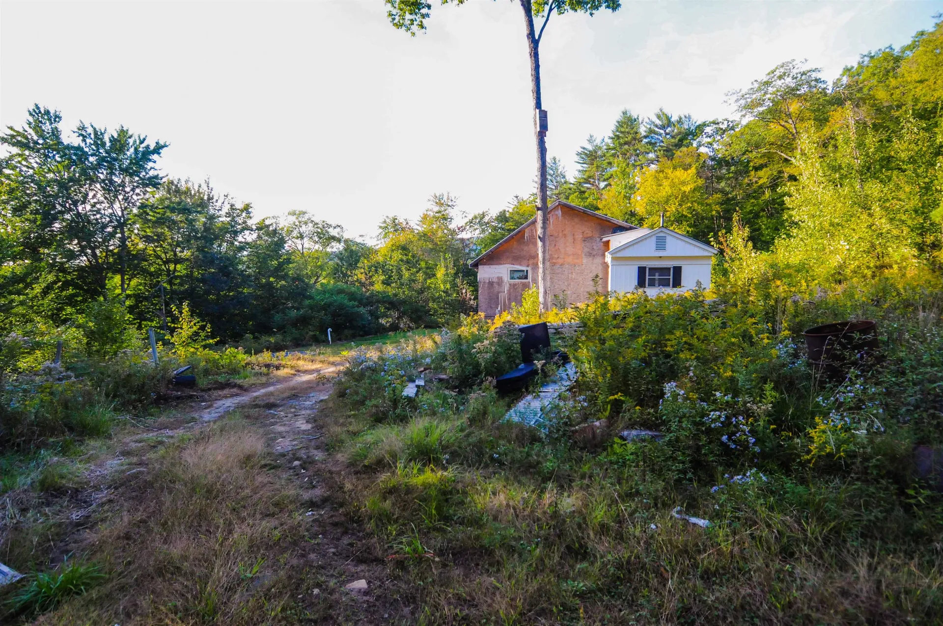 188 Loon Lake Road Plymouth NH 03264