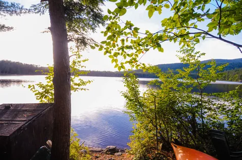 188 Loon Lake Road Plymouth NH 03264