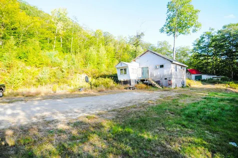 188 Loon Lake Road Plymouth NH 03264