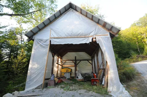 188 Loon Lake Road Plymouth NH 03264