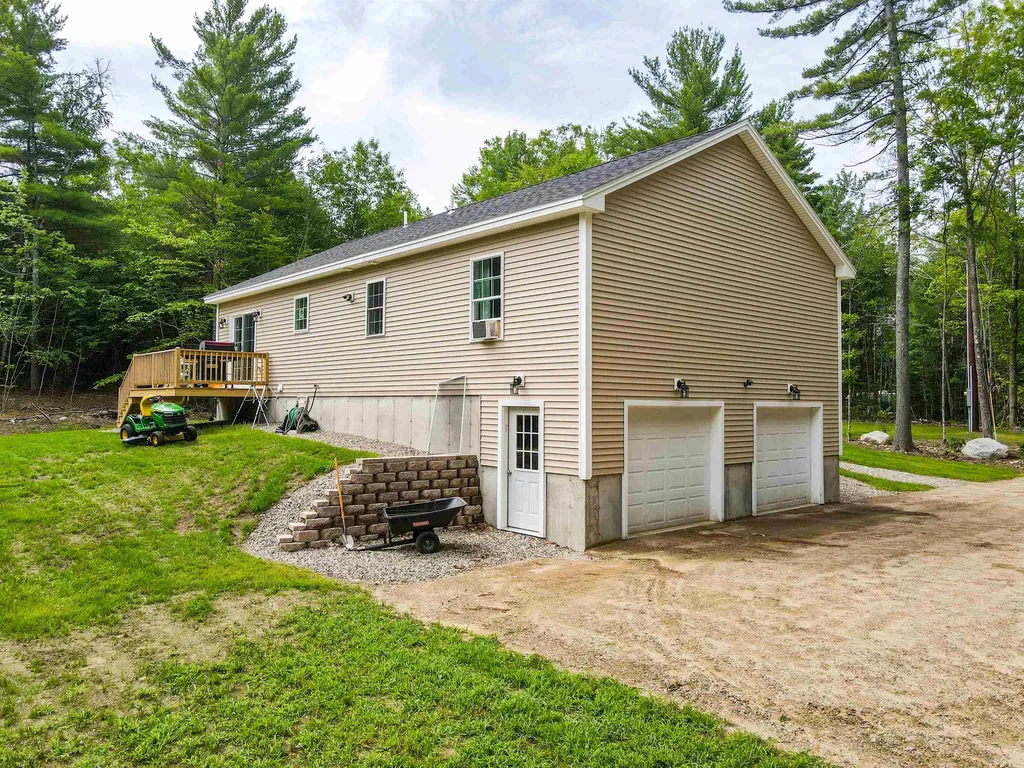 37 Old Milton Mills Road Lebanon ME 04027
