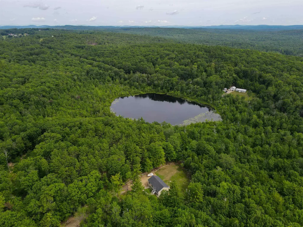 37 Old Milton Mills Road Lebanon ME 04027