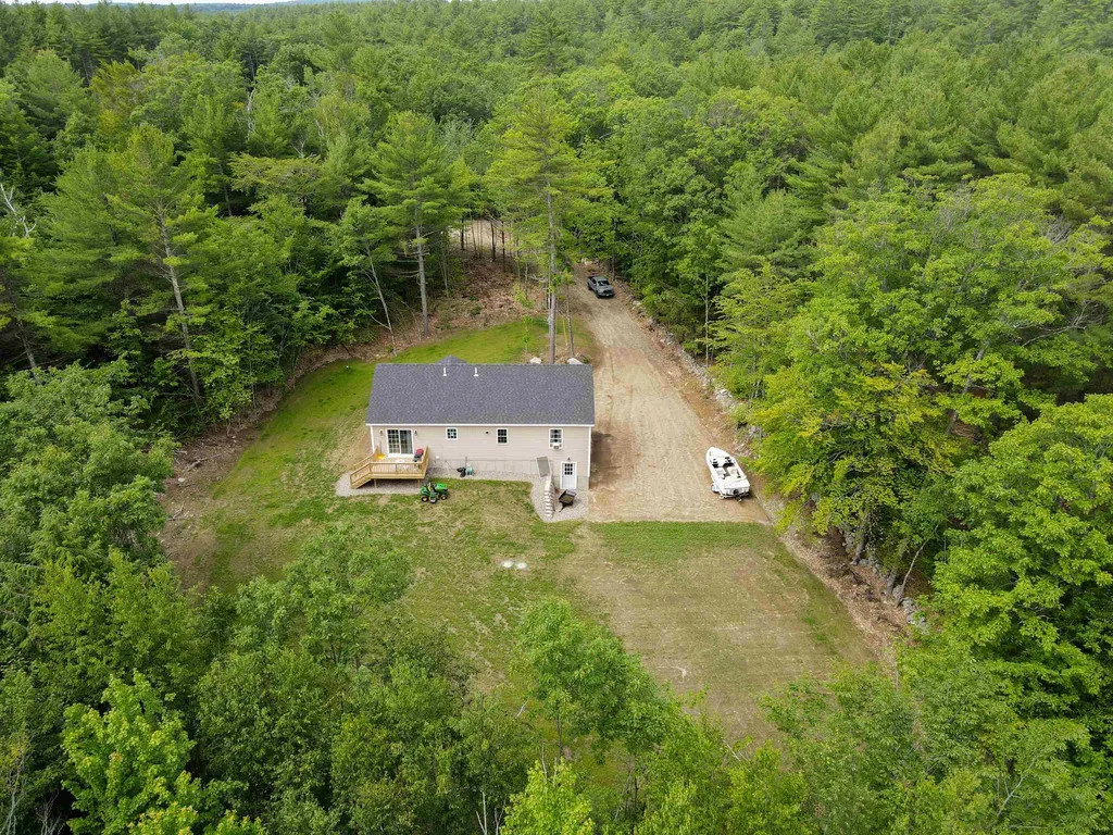 37 Old Milton Mills Road Lebanon ME 04027