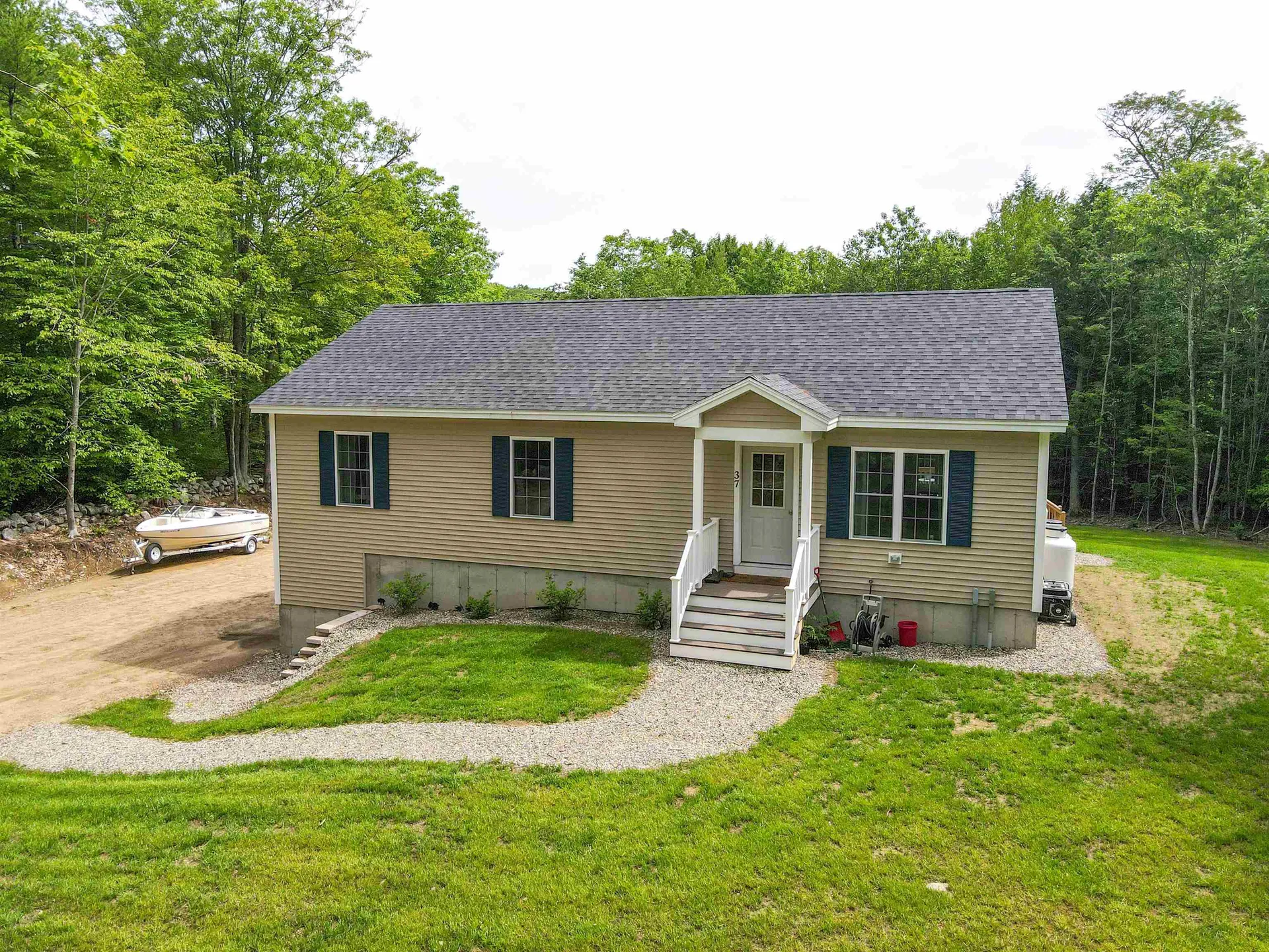 37 Old Milton Mills Road Lebanon ME 04027