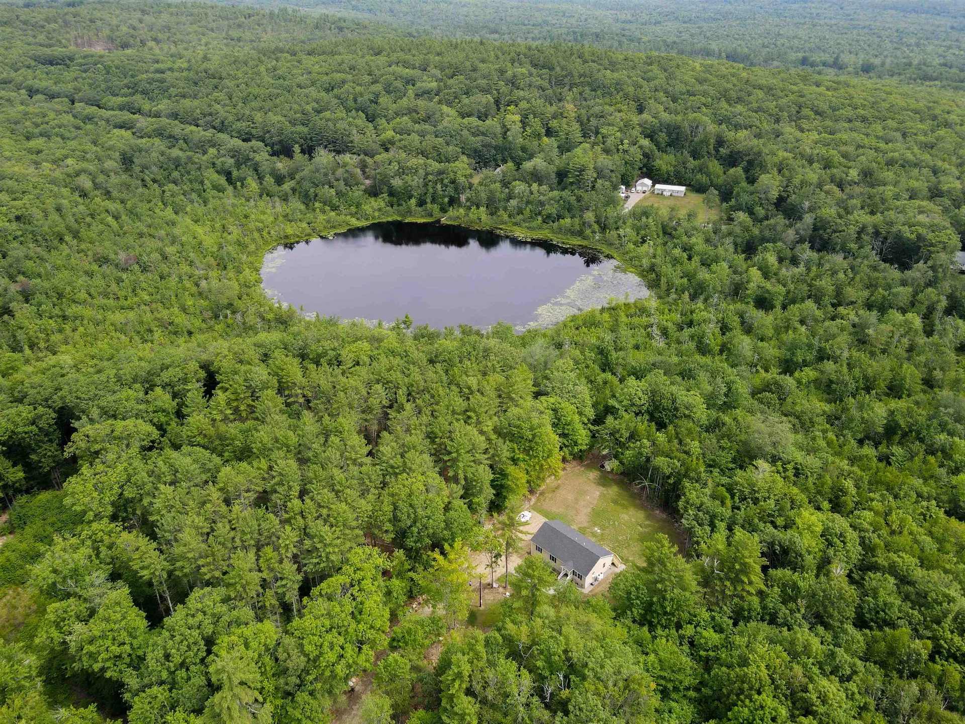 37 Old Milton Mills Road Lebanon ME 04027