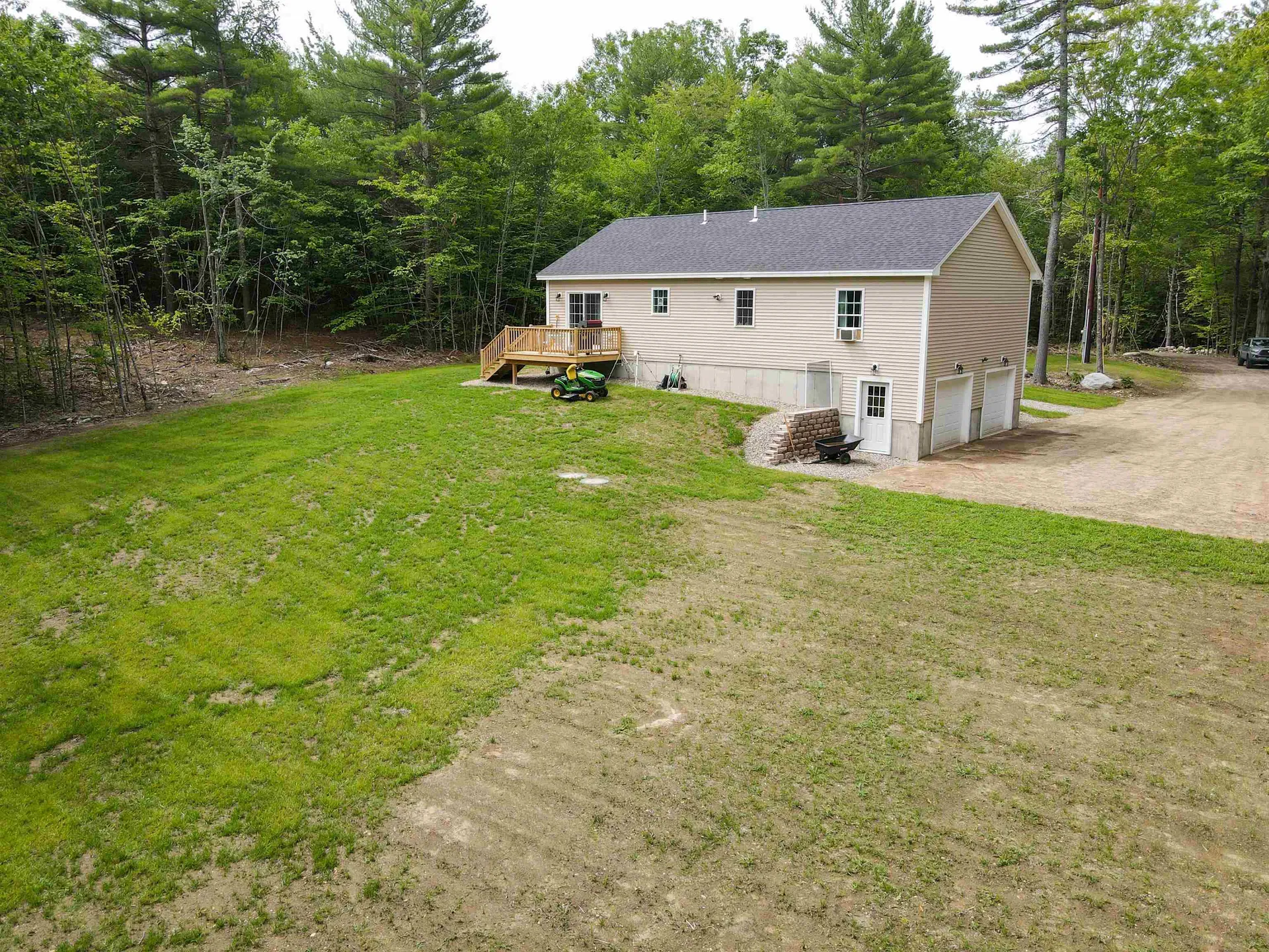 37 Old Milton Mills Road Lebanon ME 04027