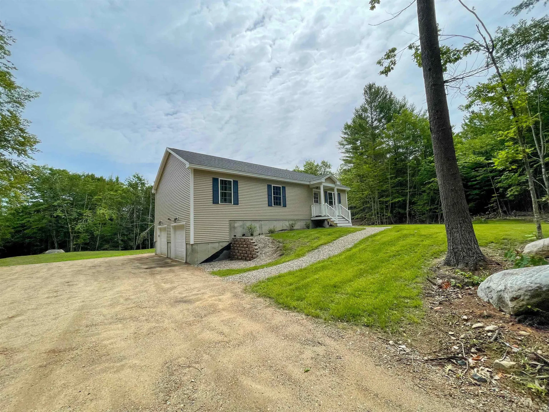 37 Old Milton Mills Road Lebanon ME 04027