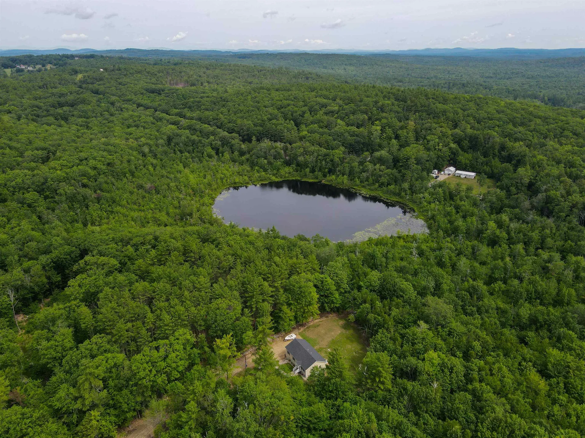 37 Old Milton Mills Road Lebanon ME 04027