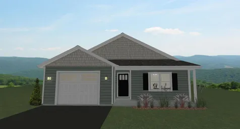 70 Dunneaway Drive Georgia VT 05478