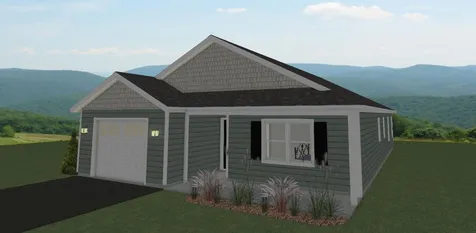 70 Dunneaway Drive Georgia VT 05478