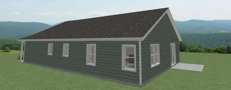 70 Dunneaway Drive Georgia VT 05478