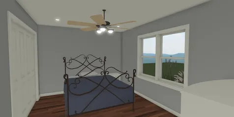 70 Dunneaway Drive Georgia VT 05478