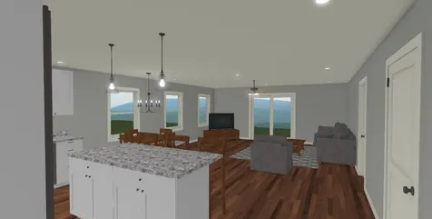 70 Dunneaway Drive Georgia VT 05478