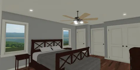 70 Dunneaway Drive Georgia VT 05478