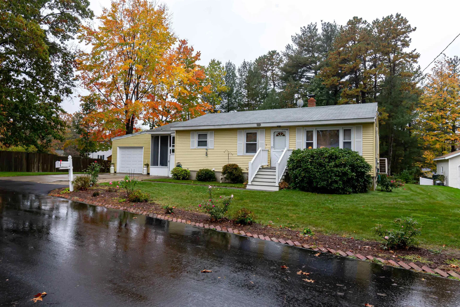 2 Exchange Avenue Manchester NH 03104
