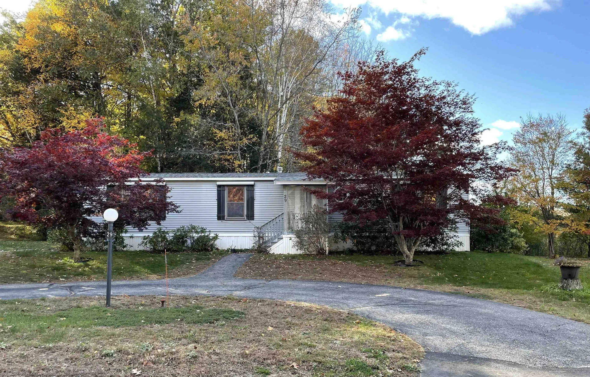 29 Hub Hollow Road Danville NH 03819