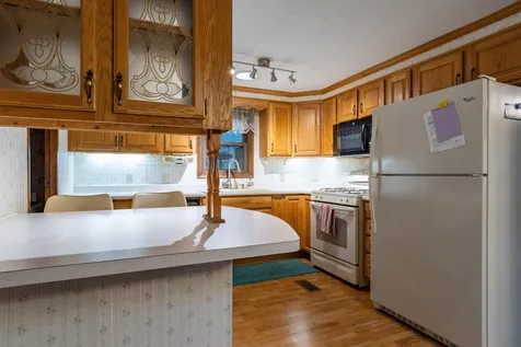 29 Hub Hollow Road Danville NH 03819