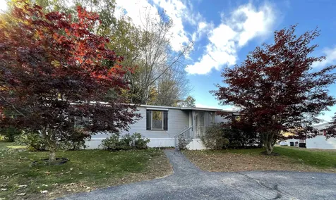 29 Hub Hollow Road Danville NH 03819