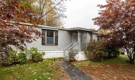 29 Hub Hollow Road Danville NH 03819