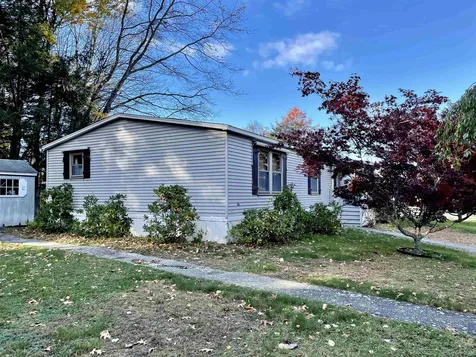29 Hub Hollow Road Danville NH 03819