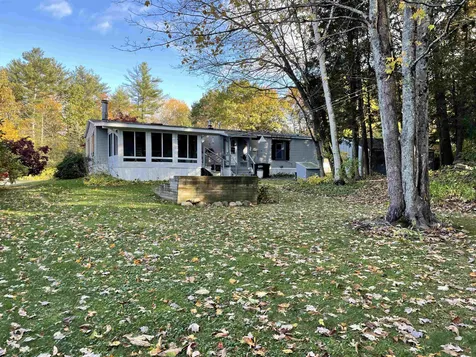 29 Hub Hollow Road Danville NH 03819