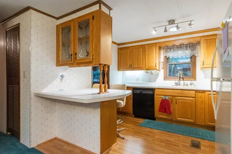 29 Hub Hollow Road Danville NH 03819