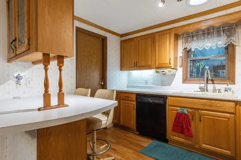 29 Hub Hollow Road Danville NH 03819