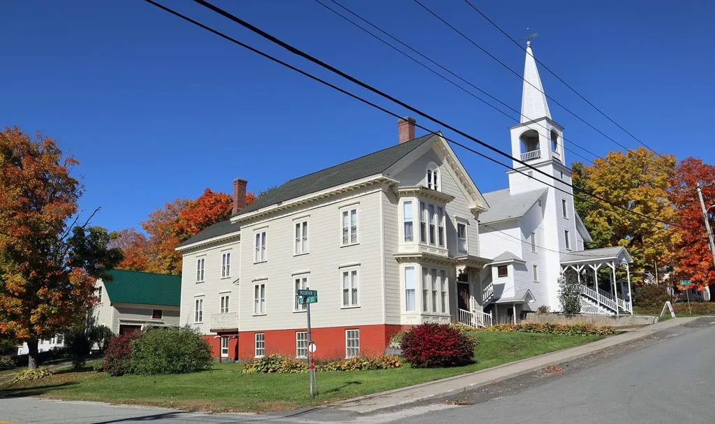 15 Mountain Street Brighton, VT Real Estate MLS 4888739