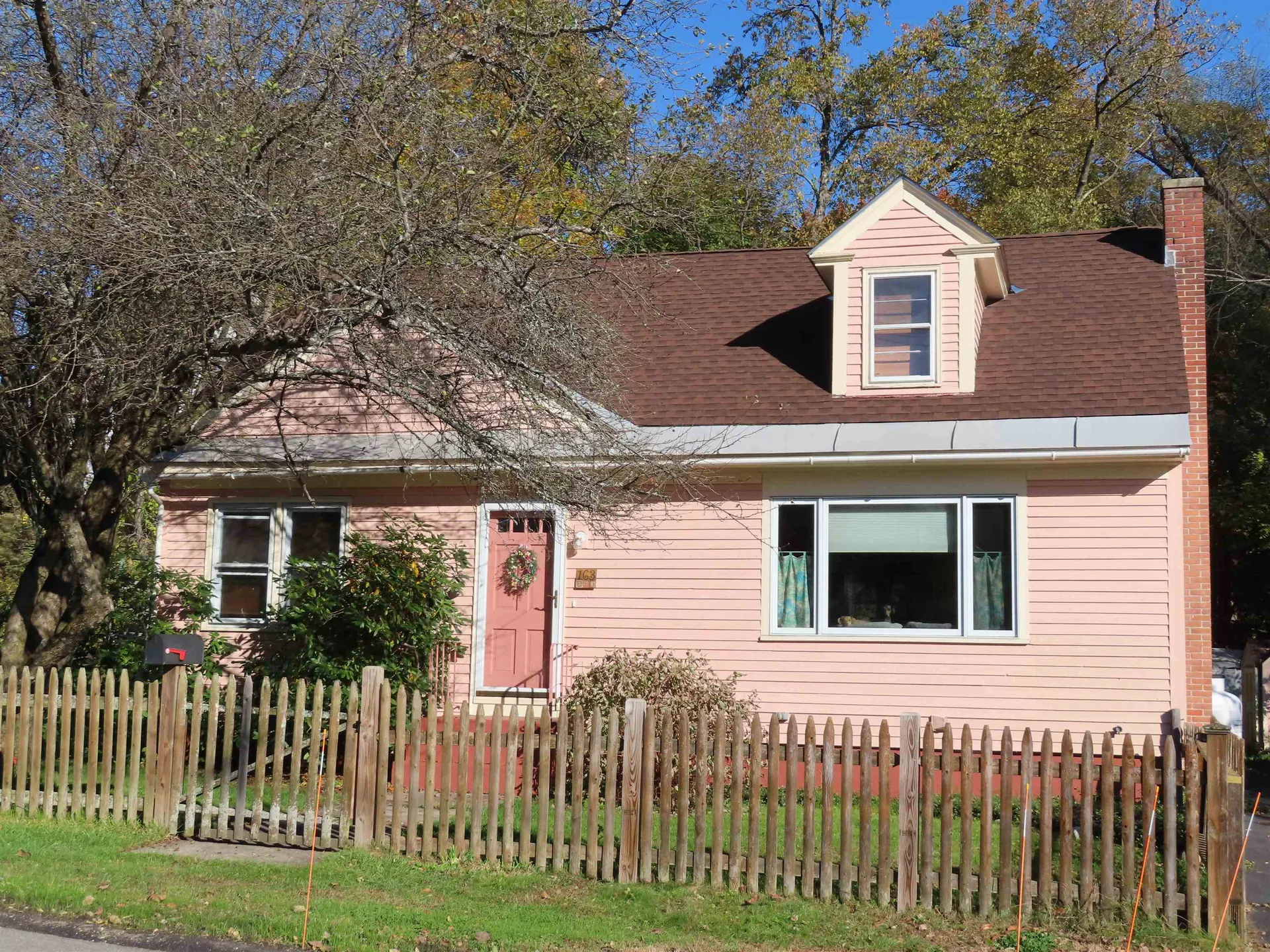 163 River Street Keene NH 03431