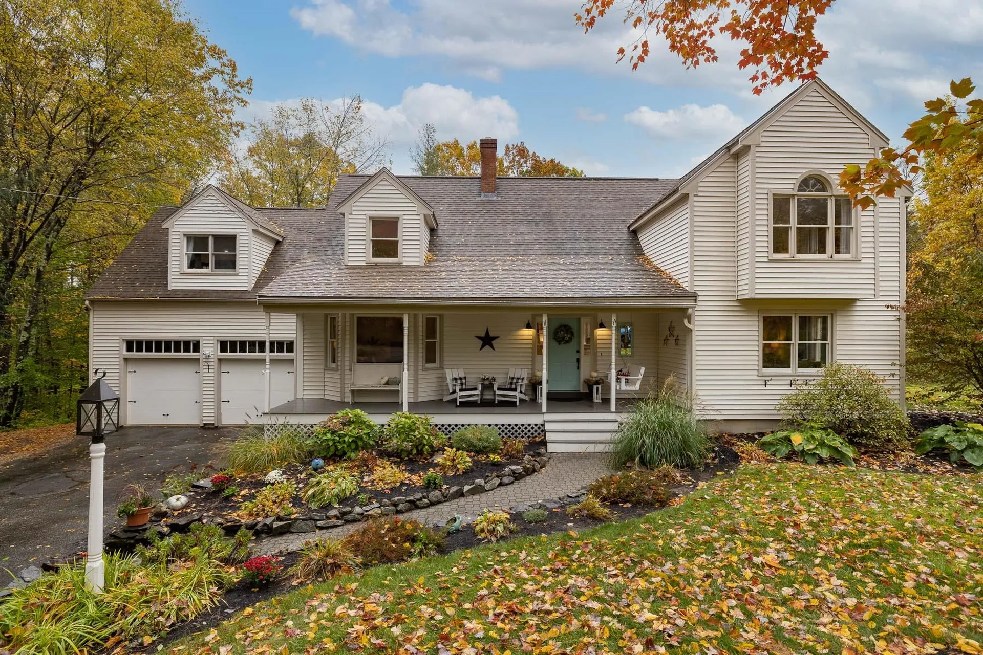 71 Meadow Road Newfields NH 03856