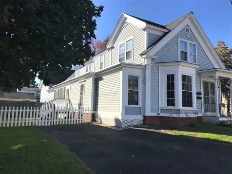 40 Green Street Keene NH 03431