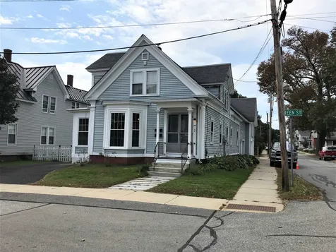 40 Green Street Keene NH 03431