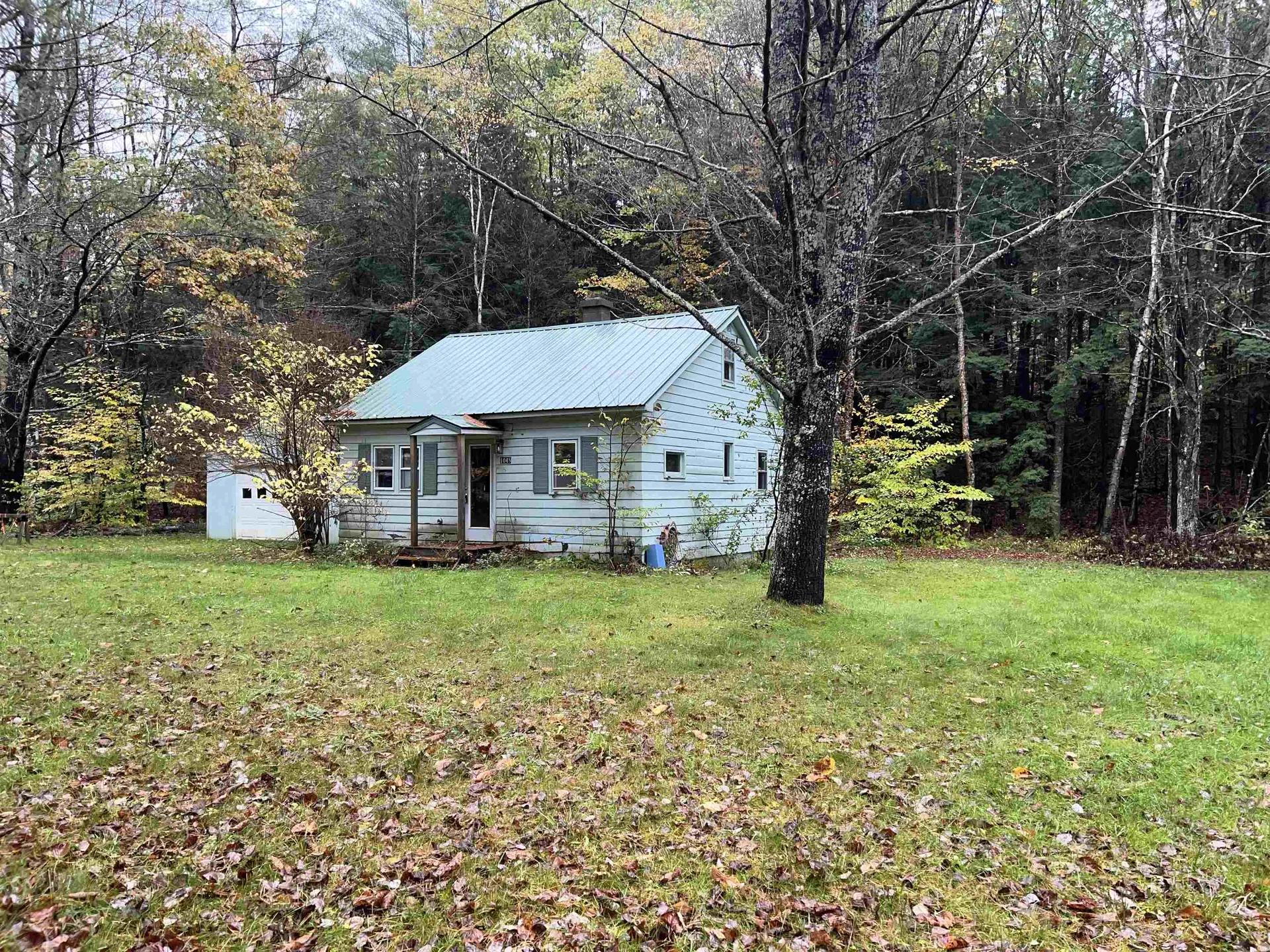 1048 Cavendish Road Chester VT 05143
