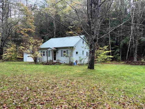 1048 Cavendish Road Chester VT 05143
