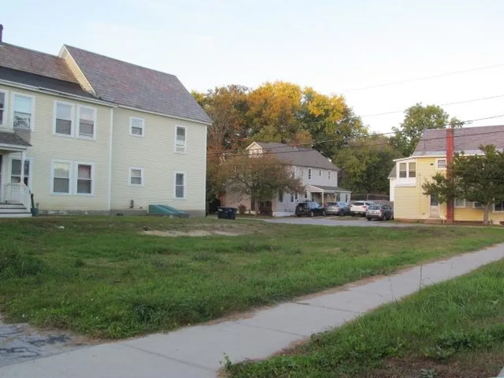 69 Baxter Street Rutland City VT 05701