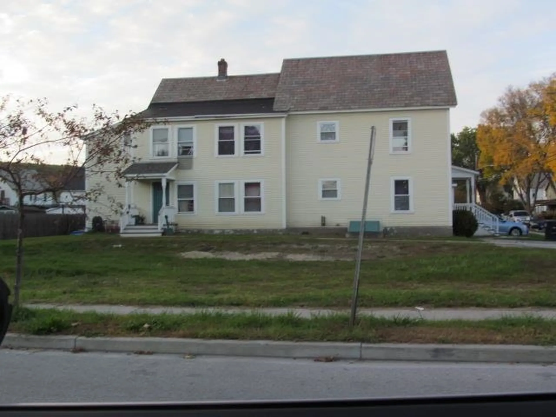 69 Baxter Street Rutland City VT 05701