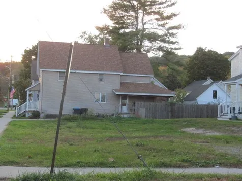 69 Baxter Street Rutland City VT 05701