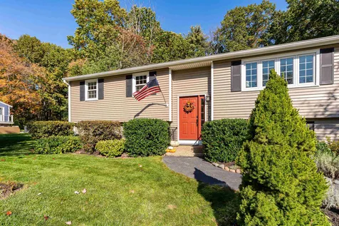 31 Gail Road Merrimack NH 03054