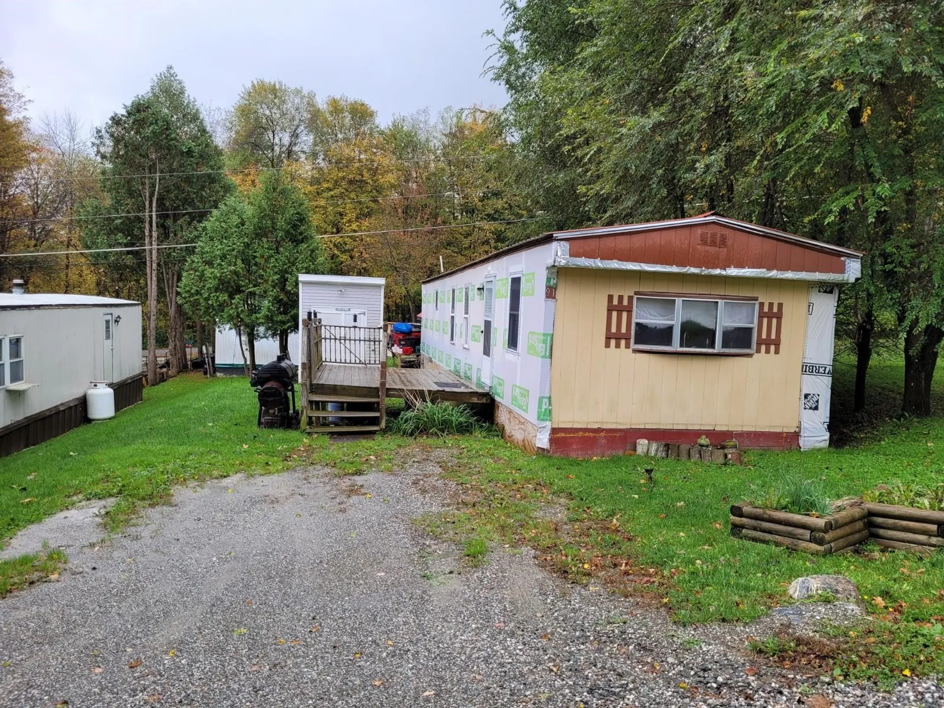 91 Walt's Way Hinesburg VT 05461
