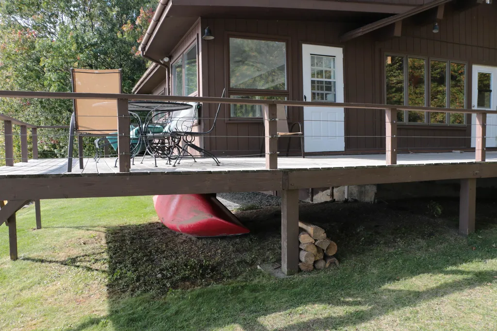 10 Macomber Point Alburgh VT 05440