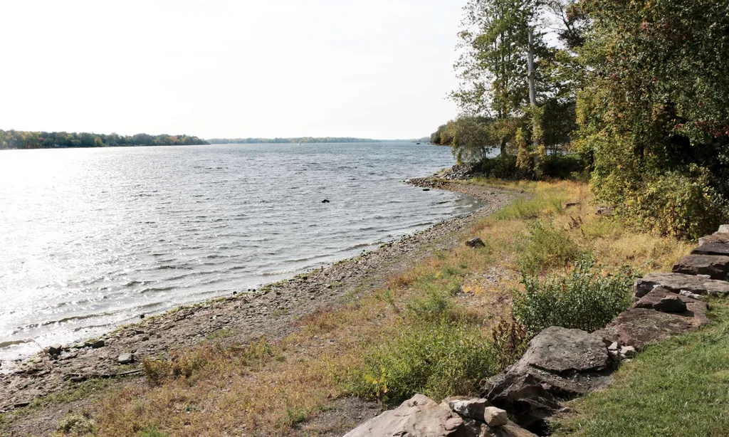 10 Macomber Point Alburgh VT 05440