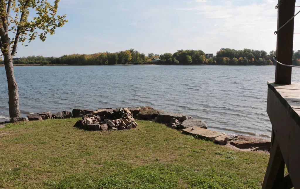 10 Macomber Point Alburgh VT 05440