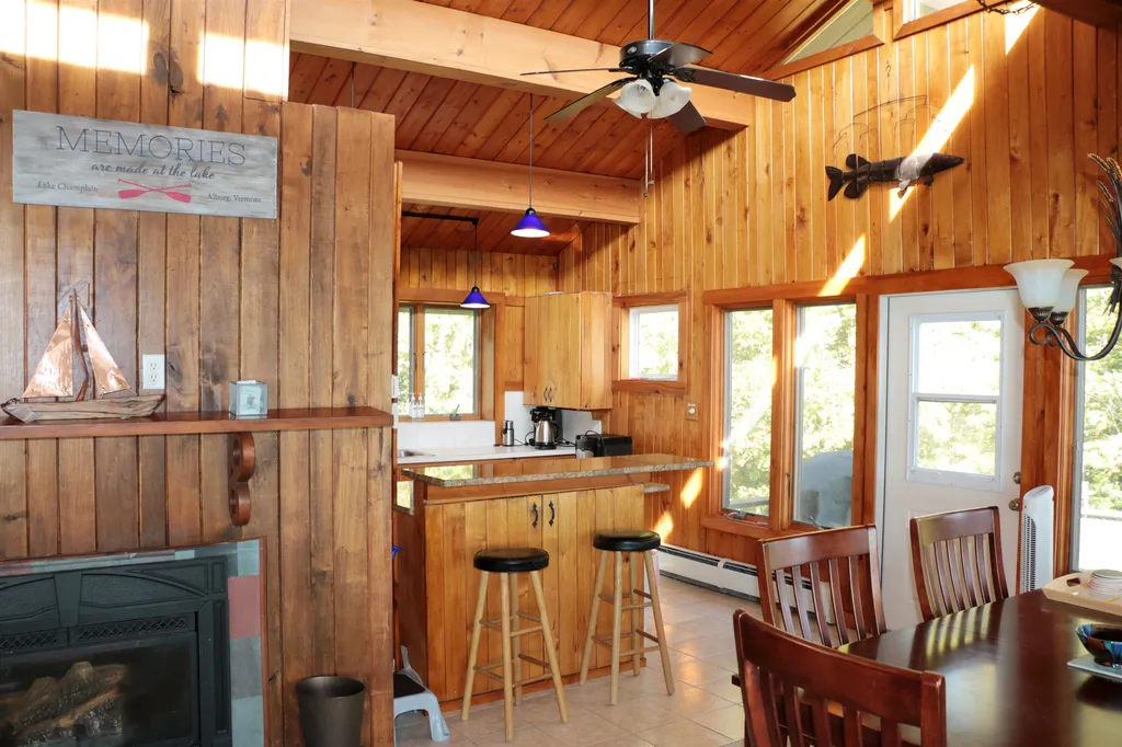 10 Macomber Point Alburgh VT 05440