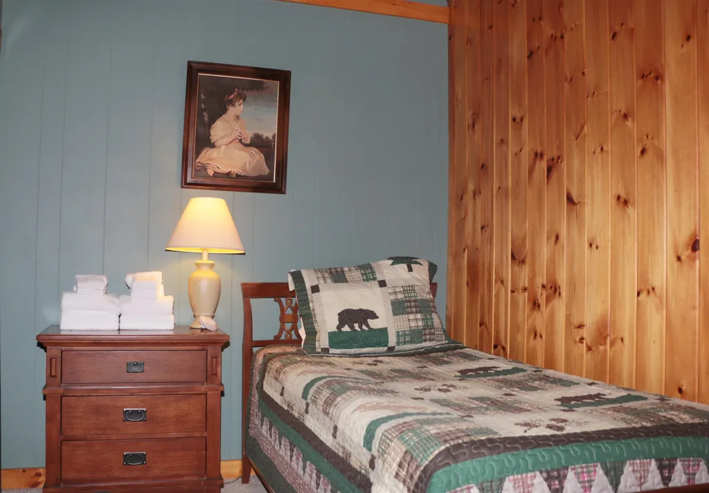10 Macomber Point Alburgh VT 05440