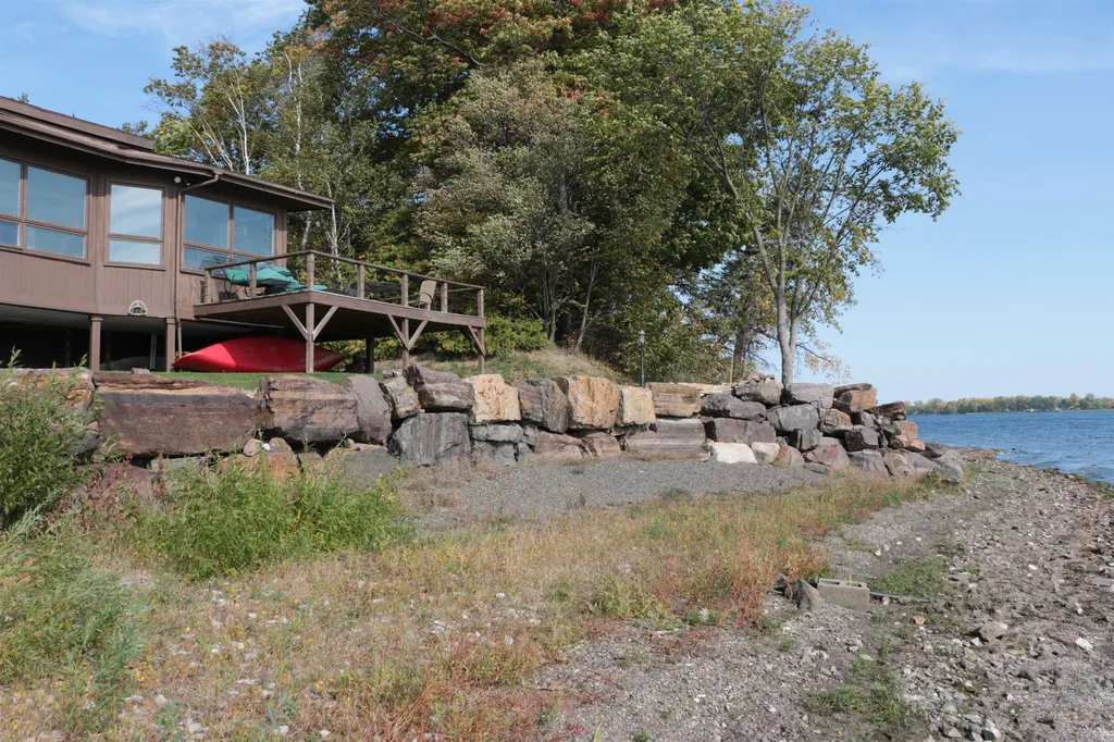 10 Macomber Point Alburgh VT 05440