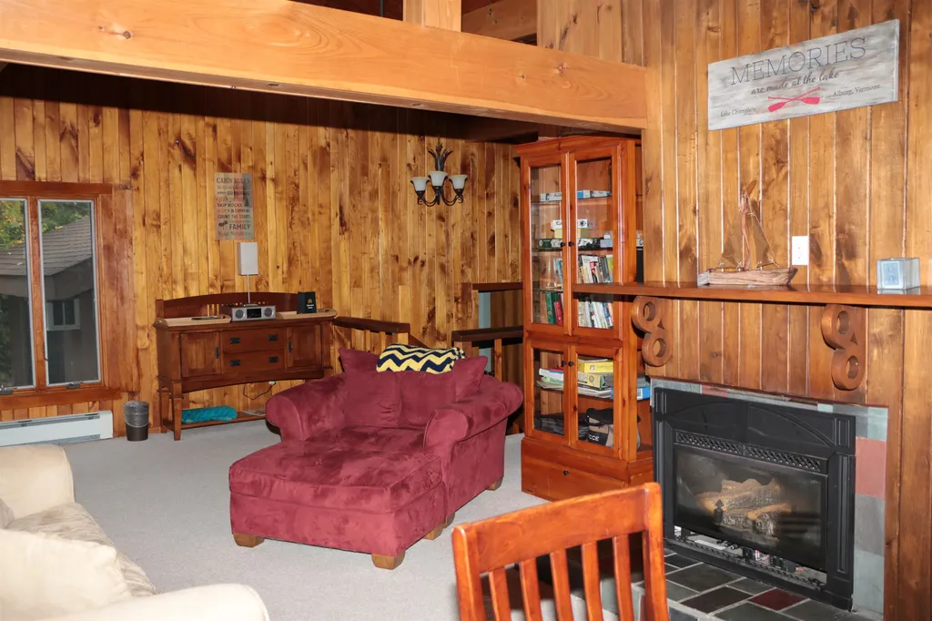 10 Macomber Point Alburgh VT 05440