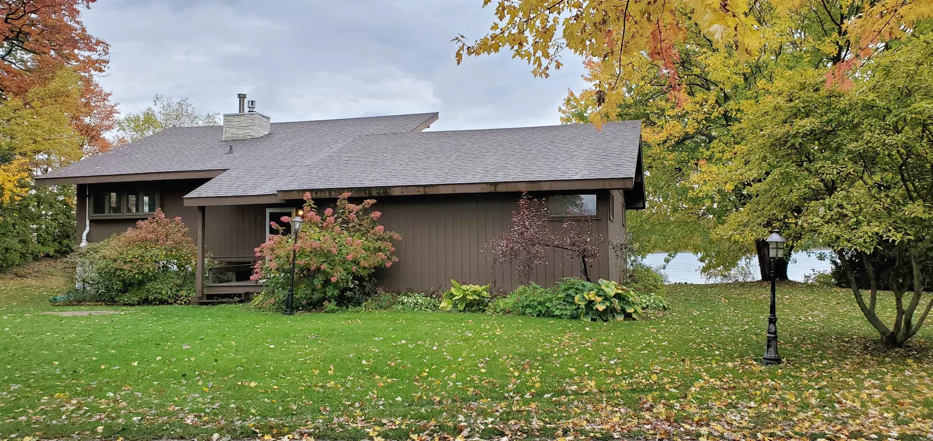 10 Macomber Point Alburgh VT 05440